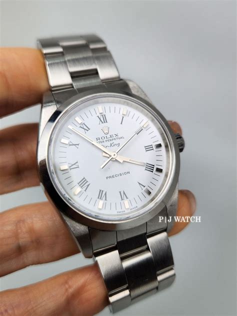 rolex 14000 dial white|rolex 14000m caliber.